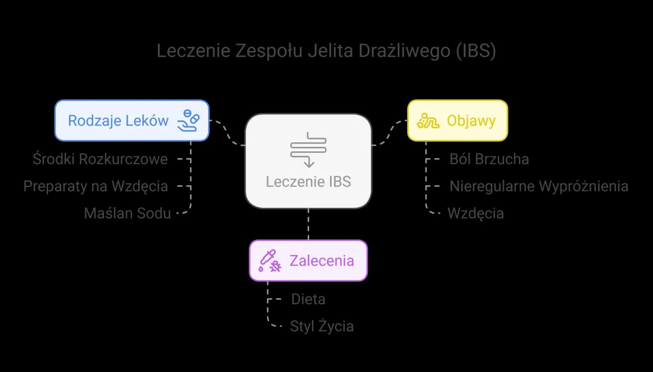 Skuteczne sposoby na ból jelit – co pomaga w łagodzeniu dolegliwości