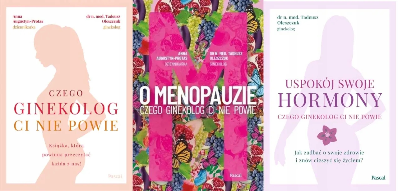 O menopauzie czego ginekolog ci nie powie – tajemnice i mity, które warto znać