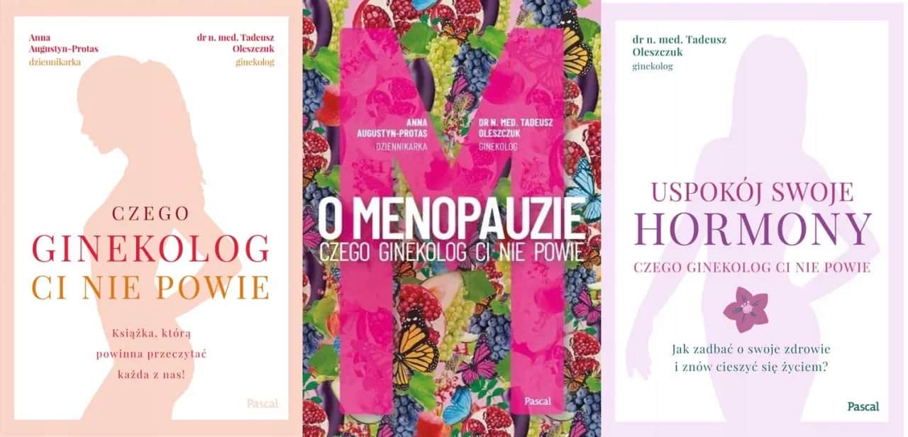 O menopauzie czego ginekolog ci nie powie – tajemnice i mity, które warto znać