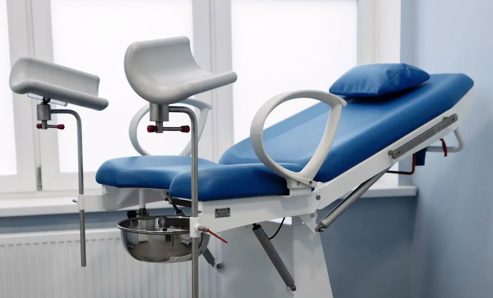 Jak się przygotować do wizyty u ginekologa, aby uniknąć stresu