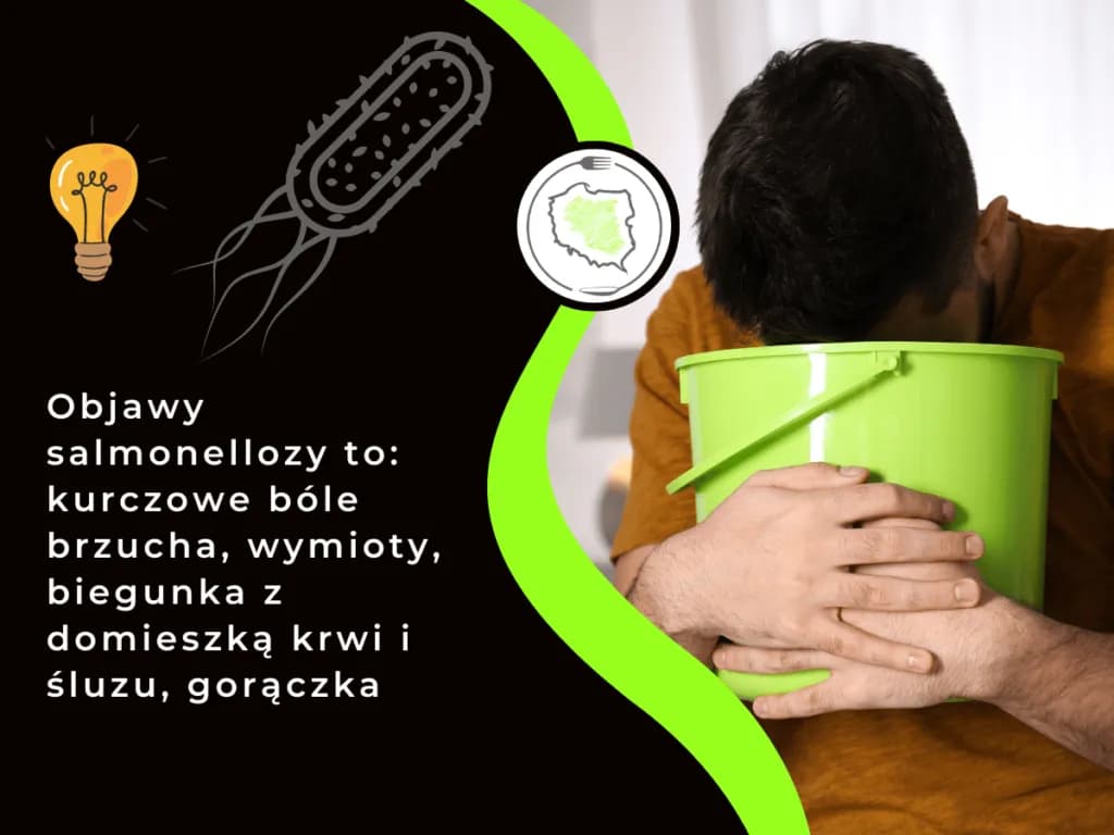 Jak zapobiec salmonellozie - skuteczne metody ochrony przed zakażeniem