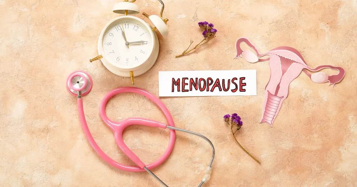 Co przyspiesza menopauzę? Odkryj czynniki, które mogą zaskoczyć
