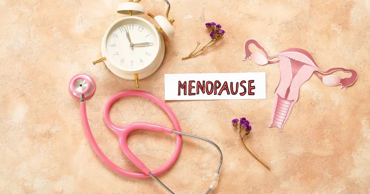 Co przyspiesza menopauzę? Odkryj czynniki, które mogą zaskoczyć