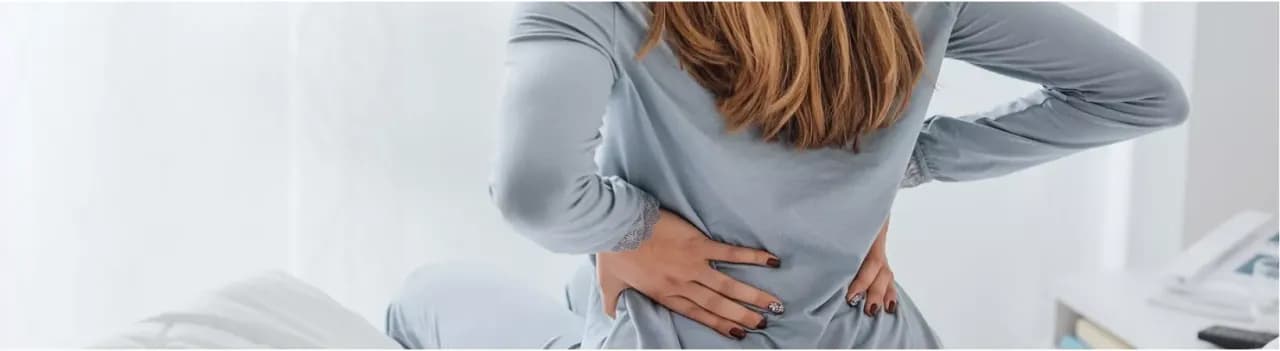 Jak pozbyć się bólu pleców - skuteczne metody na ulgę i regenerację