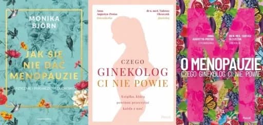 O menopauzie czego ginekolog ci nie powie pdf – prawda o menopauzie