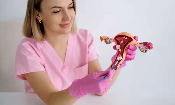 Kiedy miesiączka po konizacji szyjki macicy? Co musisz wiedzieć o powrocie do zdrowia