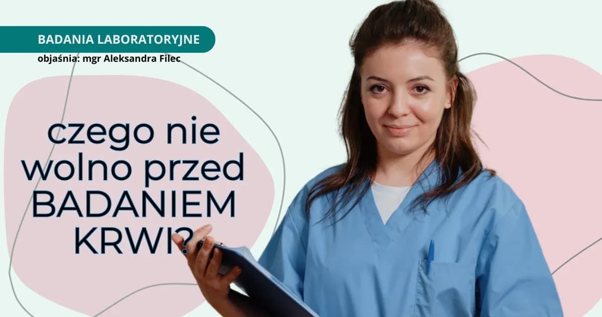 Jakie badania krwi przed wizytą u gastrologa, aby uniknąć niespodzianek?