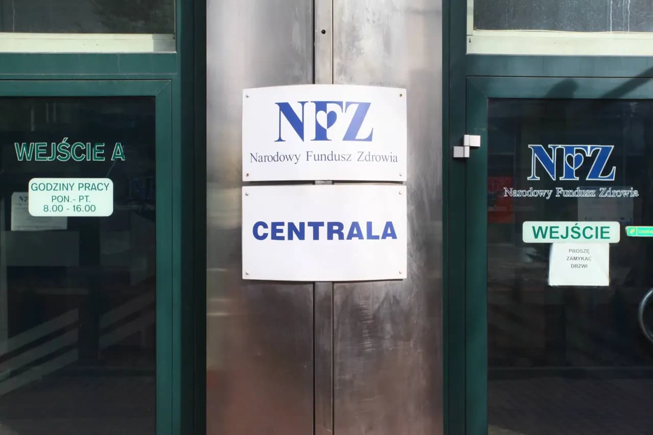 Ile NFZ płaci za pacjenta? Zaskakujące koszty leczenia w Polsce