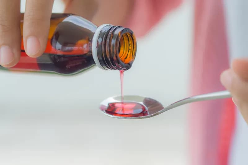 Levopront czy jest na receptę? Sprawdź, co musisz wiedzieć o dostępności