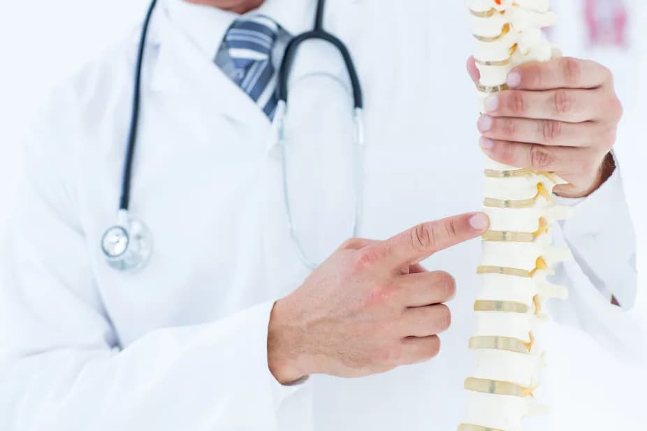 Choroba Bechterewa objawy: jak je rozpoznać i uniknąć problemów
