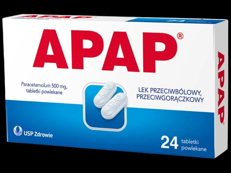 Jakie tabletki na ból zęba w ciąży są bezpieczne i skuteczne?