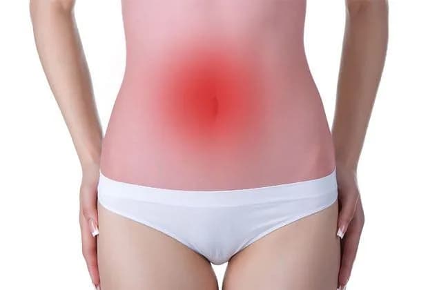 Bóle brzucha jak na okres – przyczyny, objawy i skuteczne sposoby ulgi