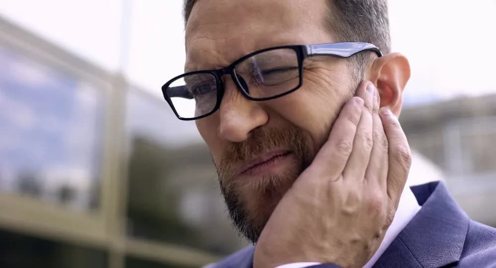 Jakie tabletki na ból ucha skutecznie złagodzą Twój dyskomfort