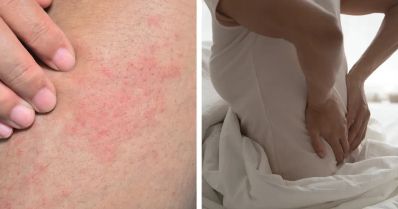 Ból trzustki gdzie boli: poznaj objawy i lokalizację bólu