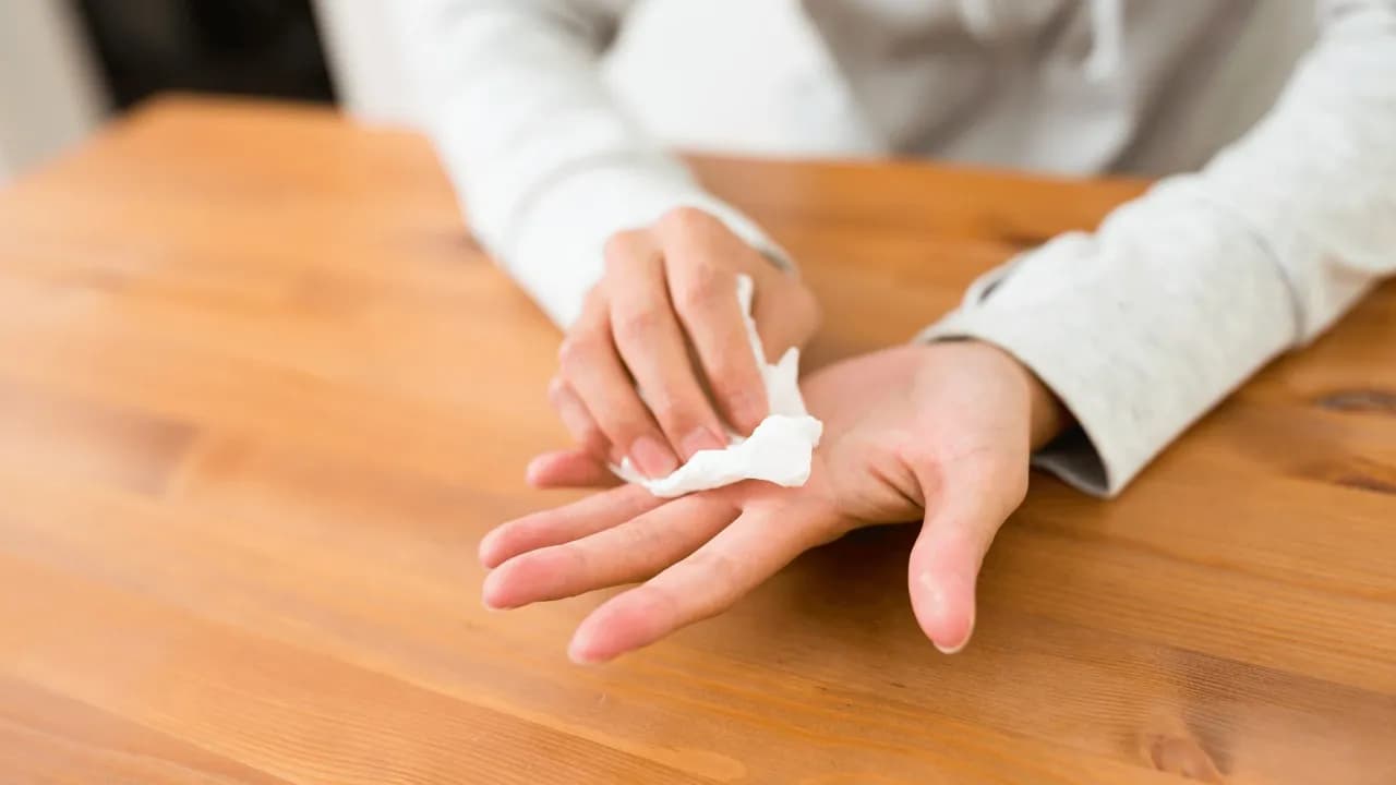 Skuteczne metody na pocenie się dłoni - jak zapobiec nadmiernemu poceniu