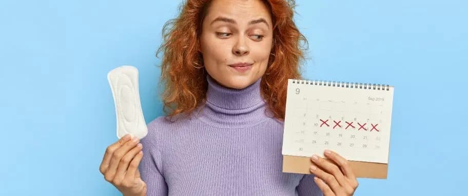 Jakie choroby powodują brak miesiączki i jak je rozpoznać?