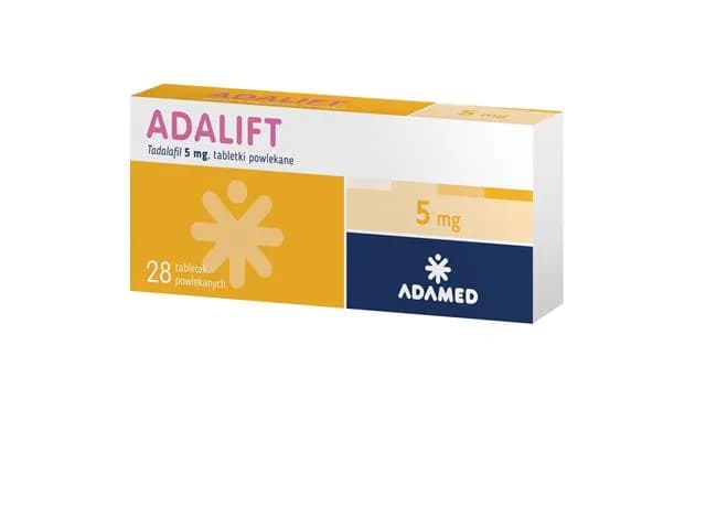 Tadalafil bez recepty gdzie kupić: najlepsze apteki i ceny w Polsce