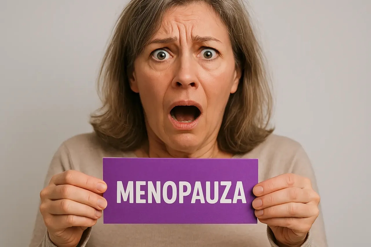 Jak rozpoznać menopauzę: objawy, które mogą cię zaskoczyć