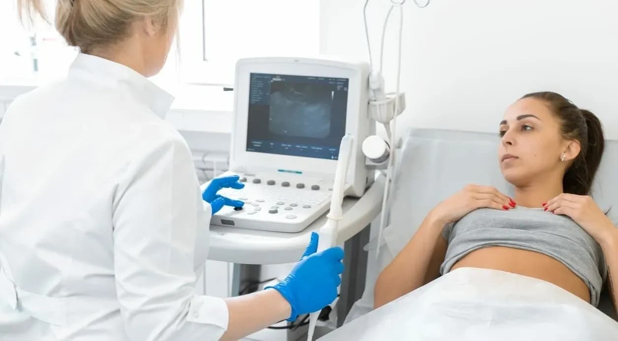 USG u ginekologa na czym polega? Poznaj kluczowe informacje i korzyści