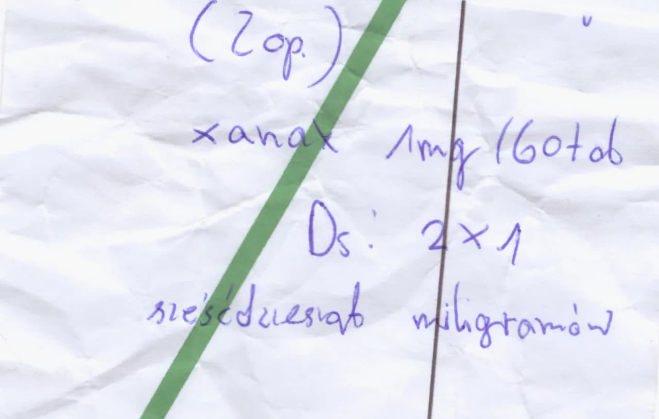 Czy weterynarz może wypisać receptę dla człowieka? Sprawdź prawdę