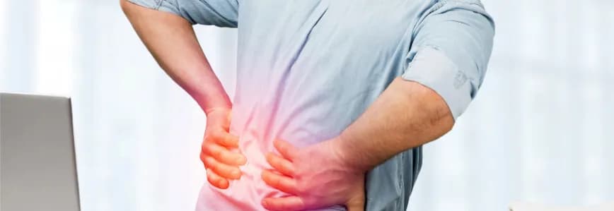Skuteczne metody na silny ból pleców – ulga bez leków i zabiegów