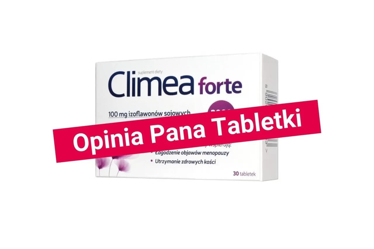 Jakie leki na menopauzę opinie – skuteczne terapie i doświadczenia kobiet