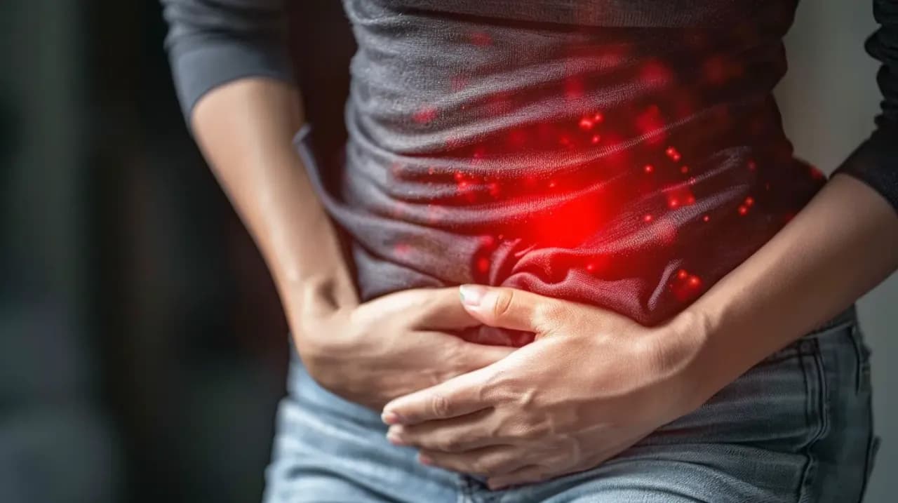 Objawy wyrostka u 15 latka: Jak nie przegapić niebezpiecznych sygnałów