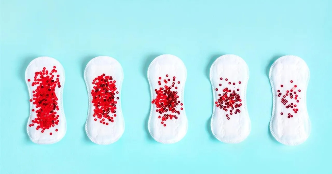 Jak długo może trwać obfita miesiączka i kiedy warto się martwić