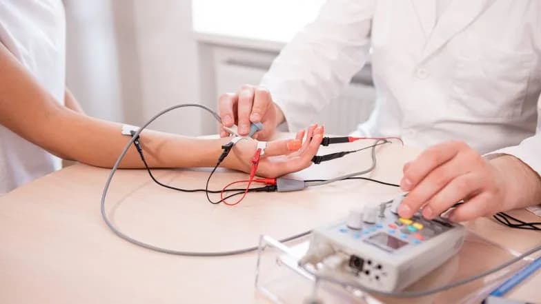 Jak wygląda badanie EMG? Co musisz wiedzieć przed testem?