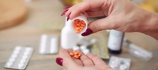 Czy badanie krwi wykryje leki psychotropowe? Oto, co musisz wiedzieć