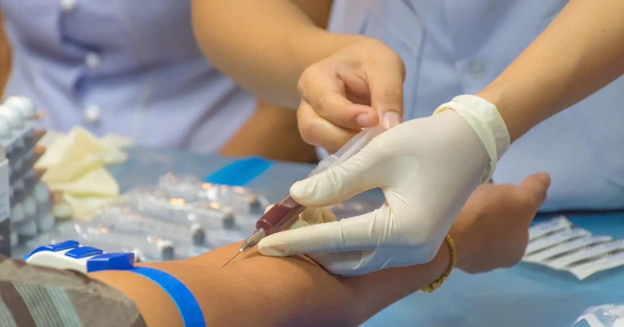 Zaburzenia krzepnięcia krwi objawy - nie ignoruj tych sygnałów zdrowotnych