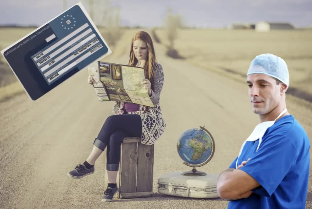 Jak wyrobić kartę NFZ - proste kroki i ważne informacje, aby uniknąć problemów