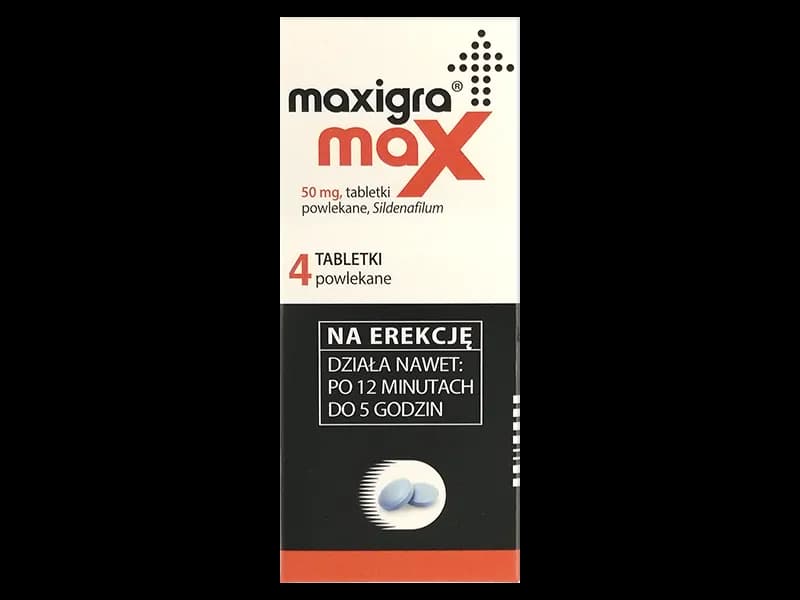 Co to leki na potencję? Poznaj skuteczne rozwiązania na erekcję