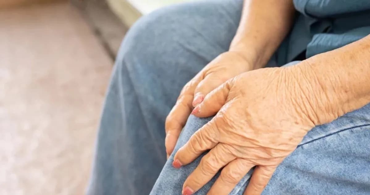 Skuteczne sposoby na bóle reumatyczne nóg, które przynoszą ulgę