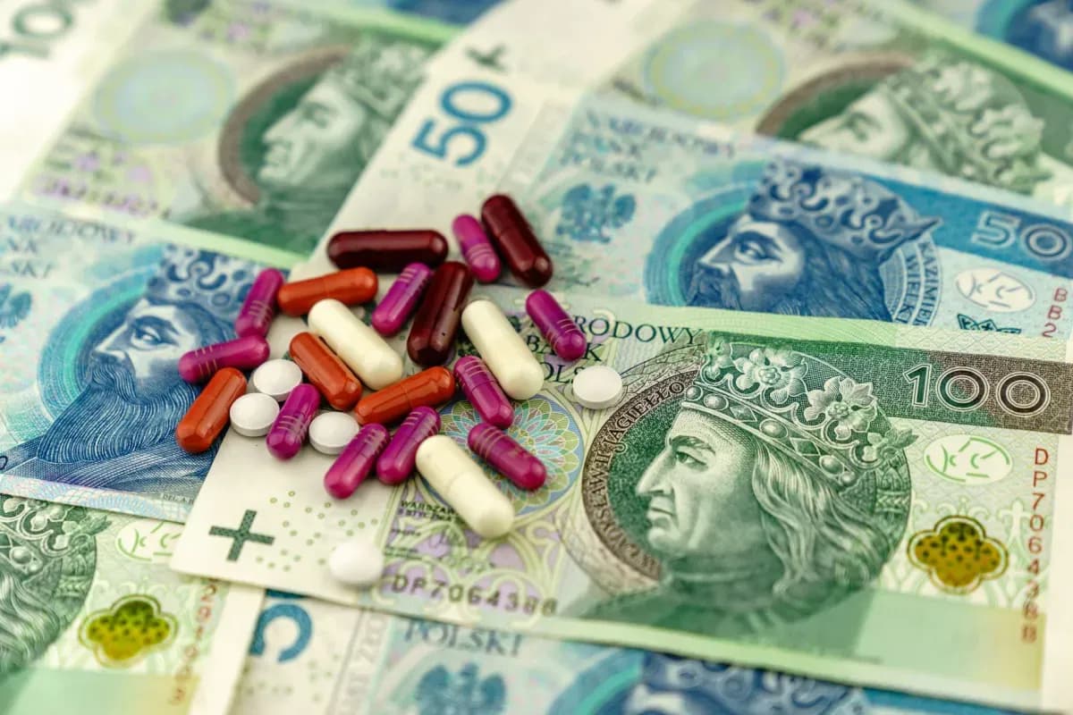 Jak obliczyć ulgę na leki i nie stracić na wydatkach medycznych