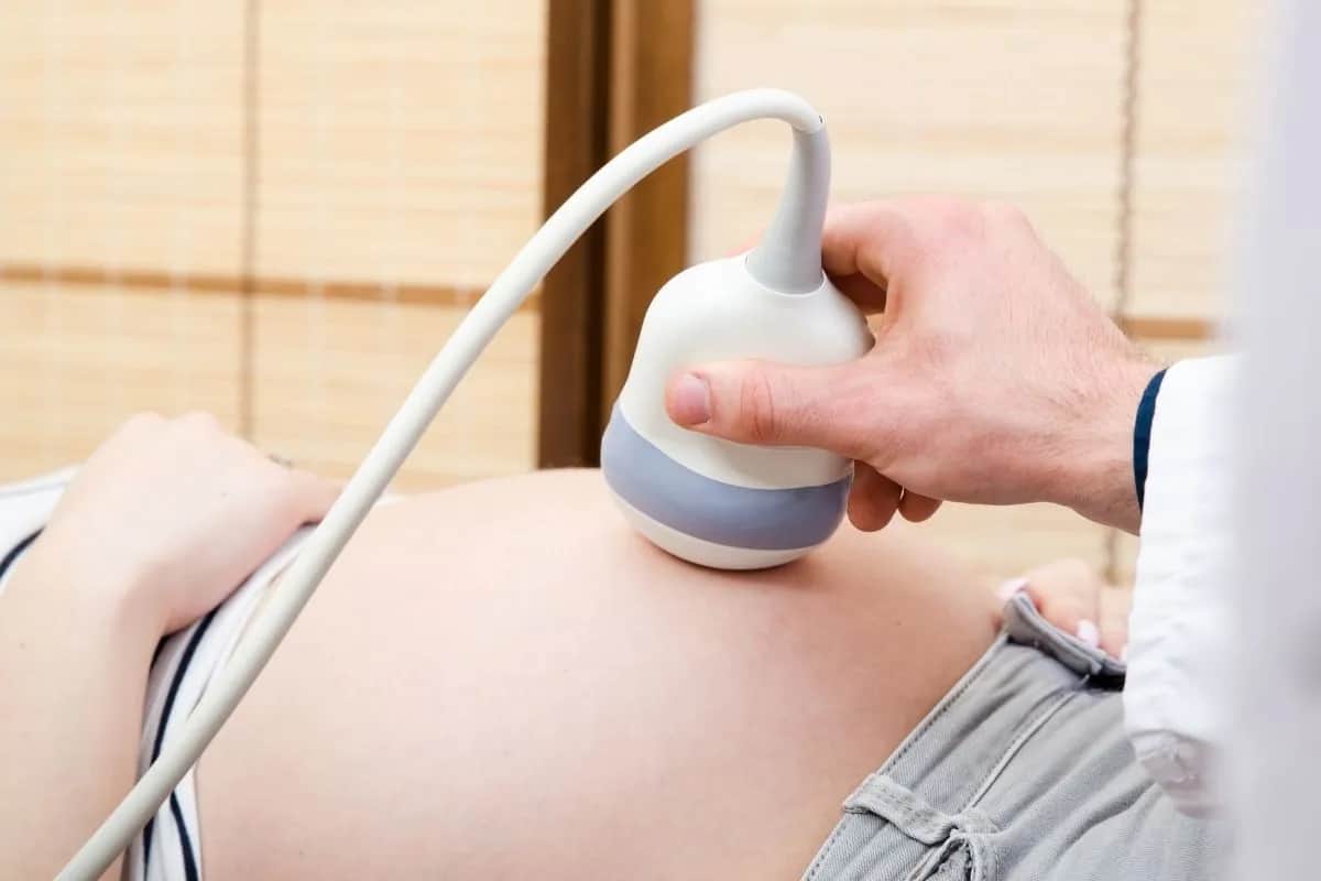 Kiedy do ginekologa w ciąży? Kluczowe informacje dla przyszłych mam