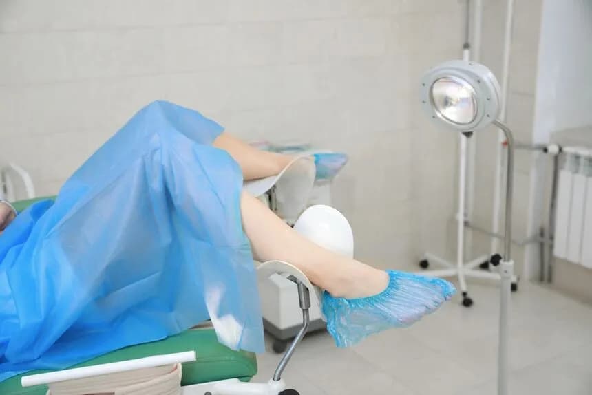 Jak często chodzić do ginekologa? Kluczowe informacje dla zdrowia kobiet