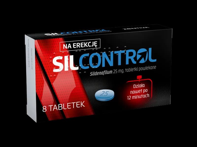 Skuteczne środki na erekcję bez recepty – co warto wiedzieć?