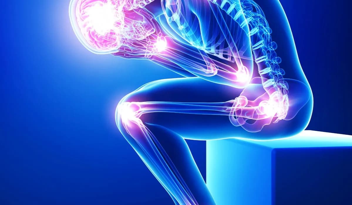 Ból neuropatyczny objawy – jak je rozpoznać i co oznaczają