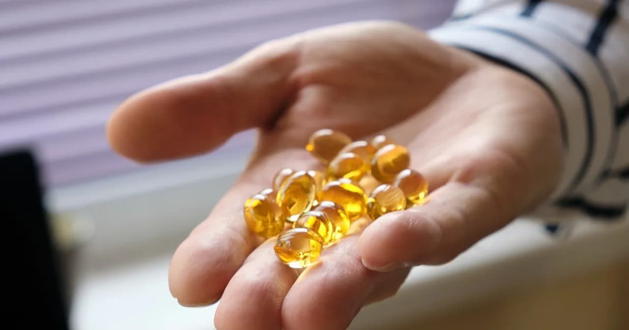 Uczulenie na witaminę D3 objawy – jak je rozpoznać i co robić?