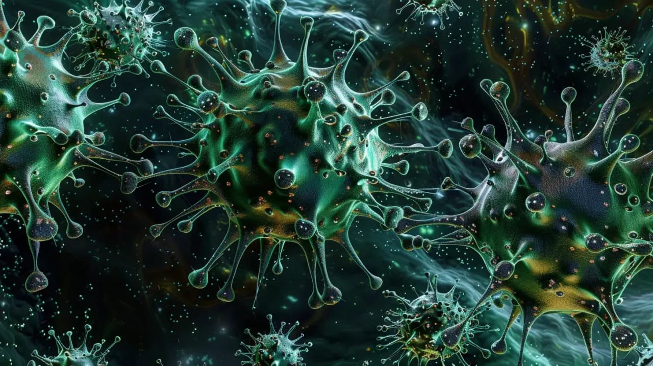 Skuteczne leki na kaszel przy koronawirusie - co warto wiedzieć?