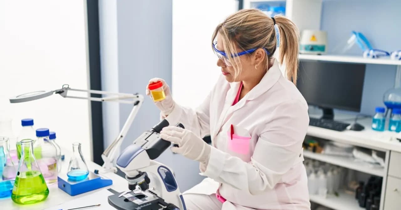 Szczawiany w moczu objawy: rozpoznaj ból i uniknij powikłań