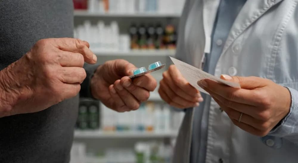 Czy można kupić leki na receptę przez internet? Poznaj ważne informacje