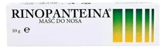 Rinopanteina czy na receptę? Sprawdź, co musisz wiedzieć o zakupie